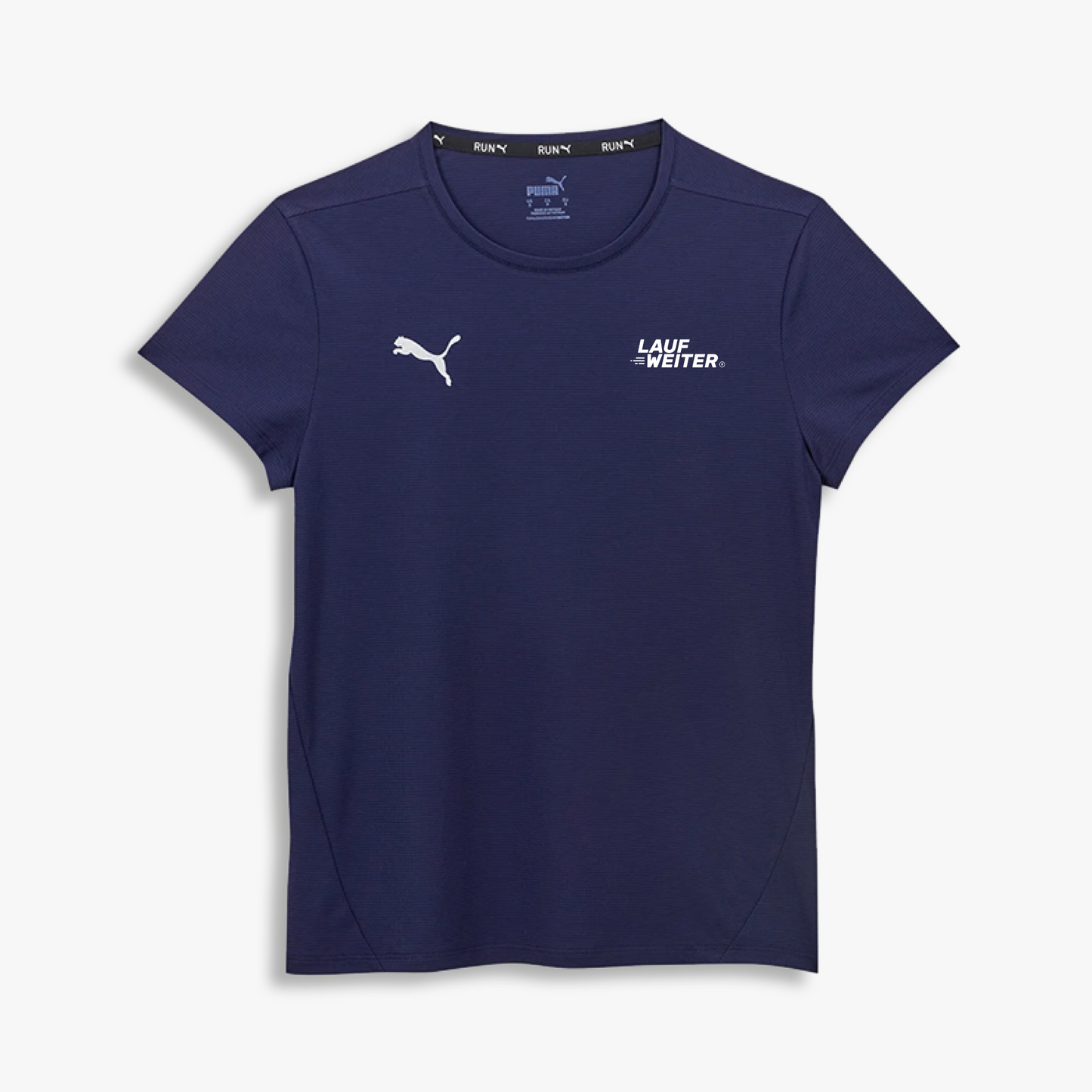 Puma Trainingsshirt "Kopf/Herz" Damen