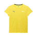 Puma Trainingsshirt "Kopf/Herz" Damen