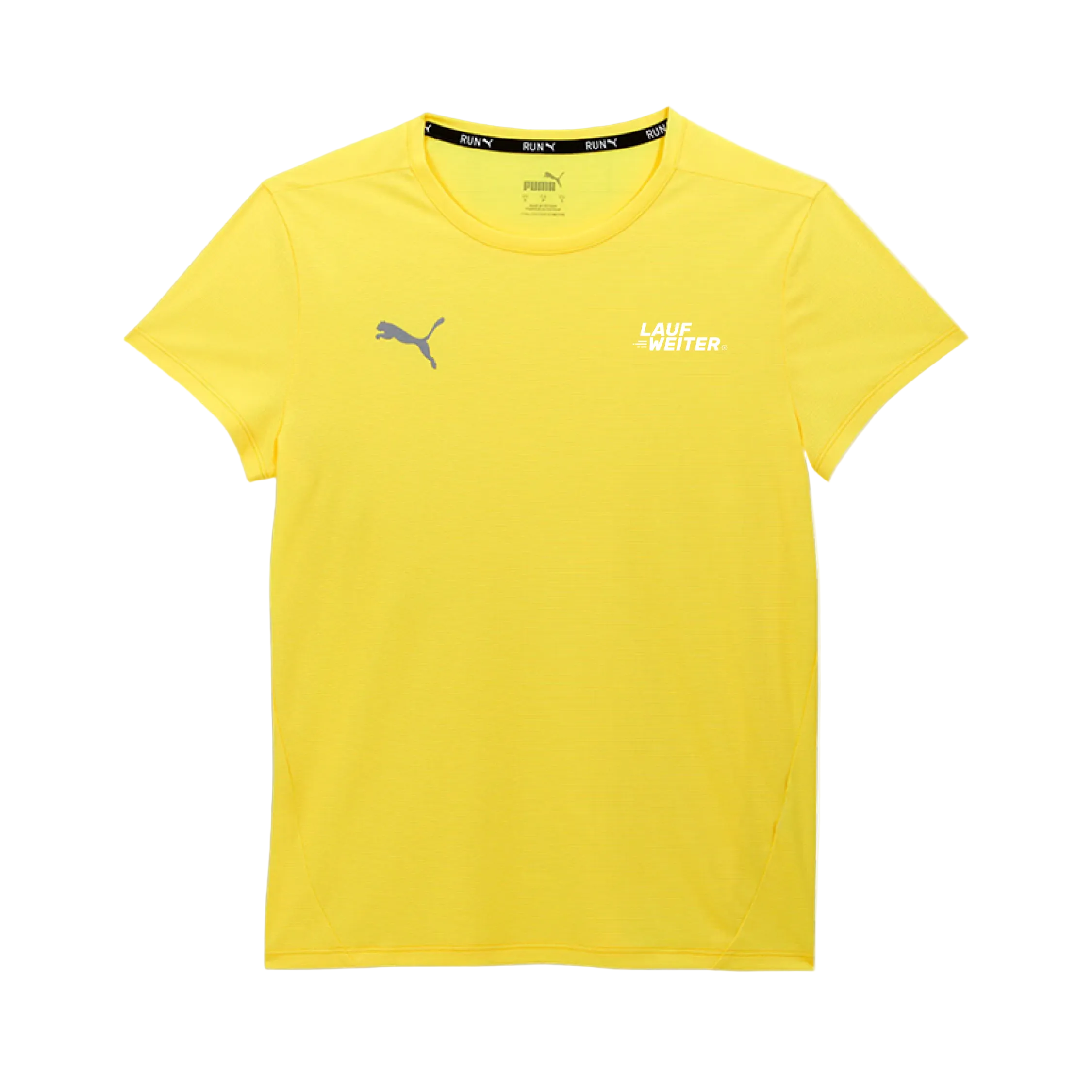 Puma Trainingsshirt "Kopf/Herz" Damen