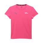 Puma Trainingsshirt "Kopf/Herz" Damen