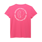 Puma Trainingsshirt "Kopf/Herz" Damen