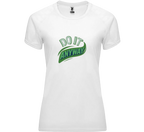 Funktionsshirt "Do it anyway" Damen