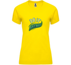 Funktionsshirt "Do it anyway" Damen