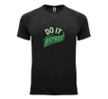 Funktionsshirt "Do it anyway" Herren