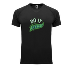 Funktionsshirt "Do it anyway" Herren