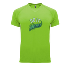 Funktionsshirt "Do it anyway" Herren