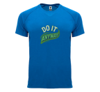 Funktionsshirt "Do it anyway" Herren