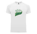 Funktionsshirt "Do it anyway" Herren