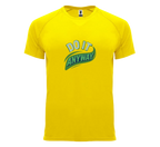 Funktionsshirt "Do it anyway" Herren