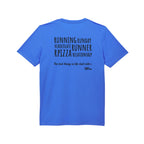 Puma Trainingsshirt "Best things in life" Herren
