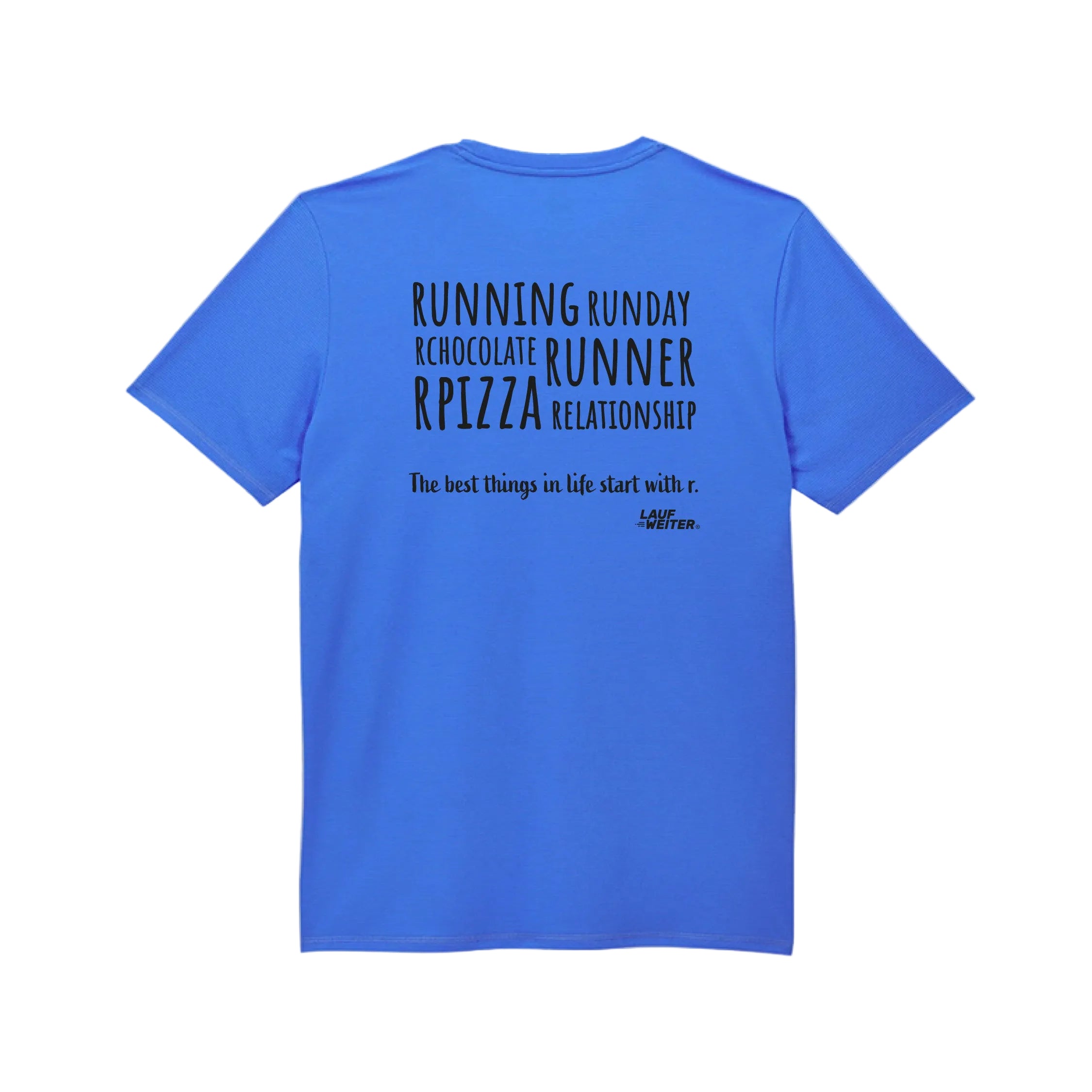 Puma Trainingsshirt "Best things in life" Herren