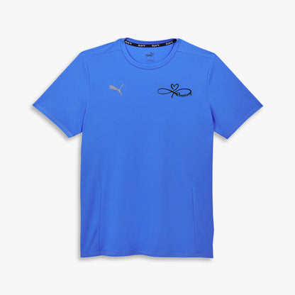 Puma training shirt "Infinite love X Running" men's