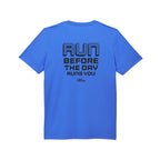 Puma Trainingsshirt "RUN before the day" Herren