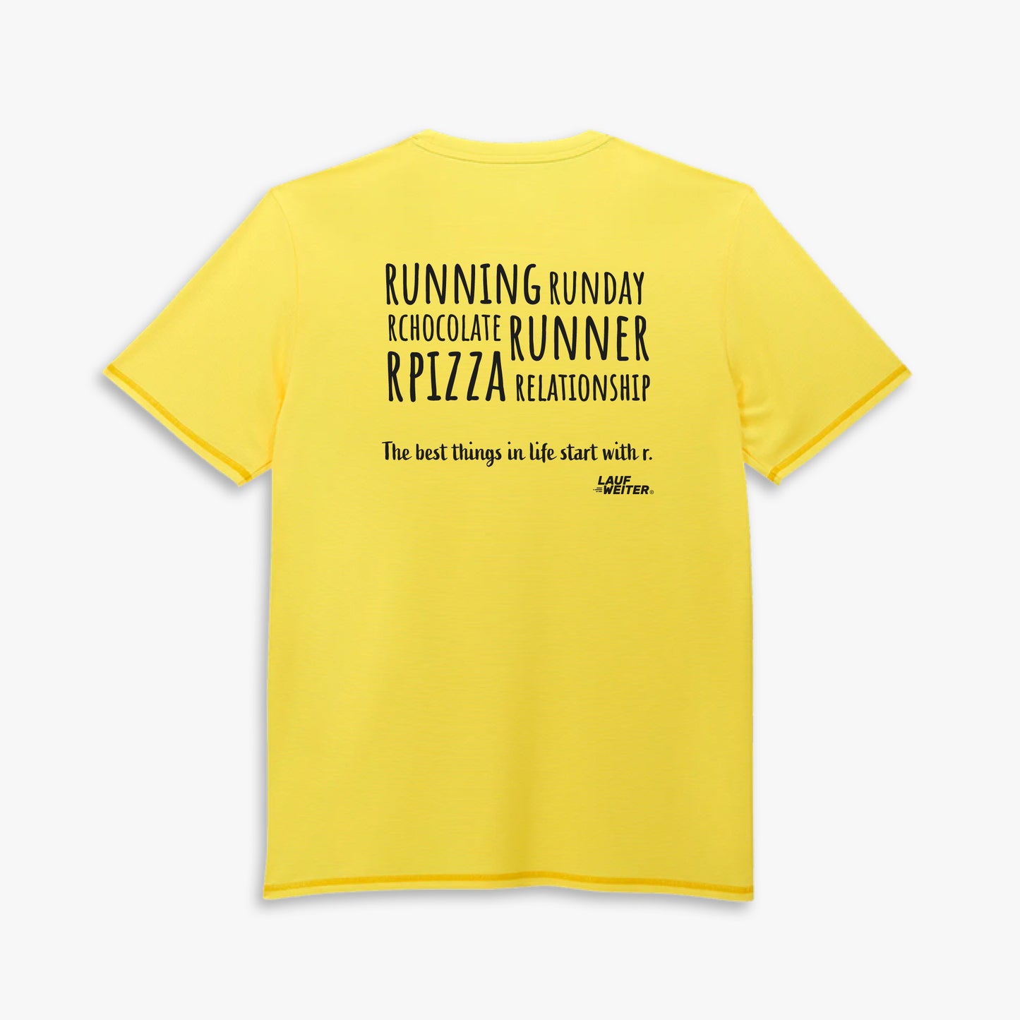 Puma Trainingsshirt "Best things in life" Herren