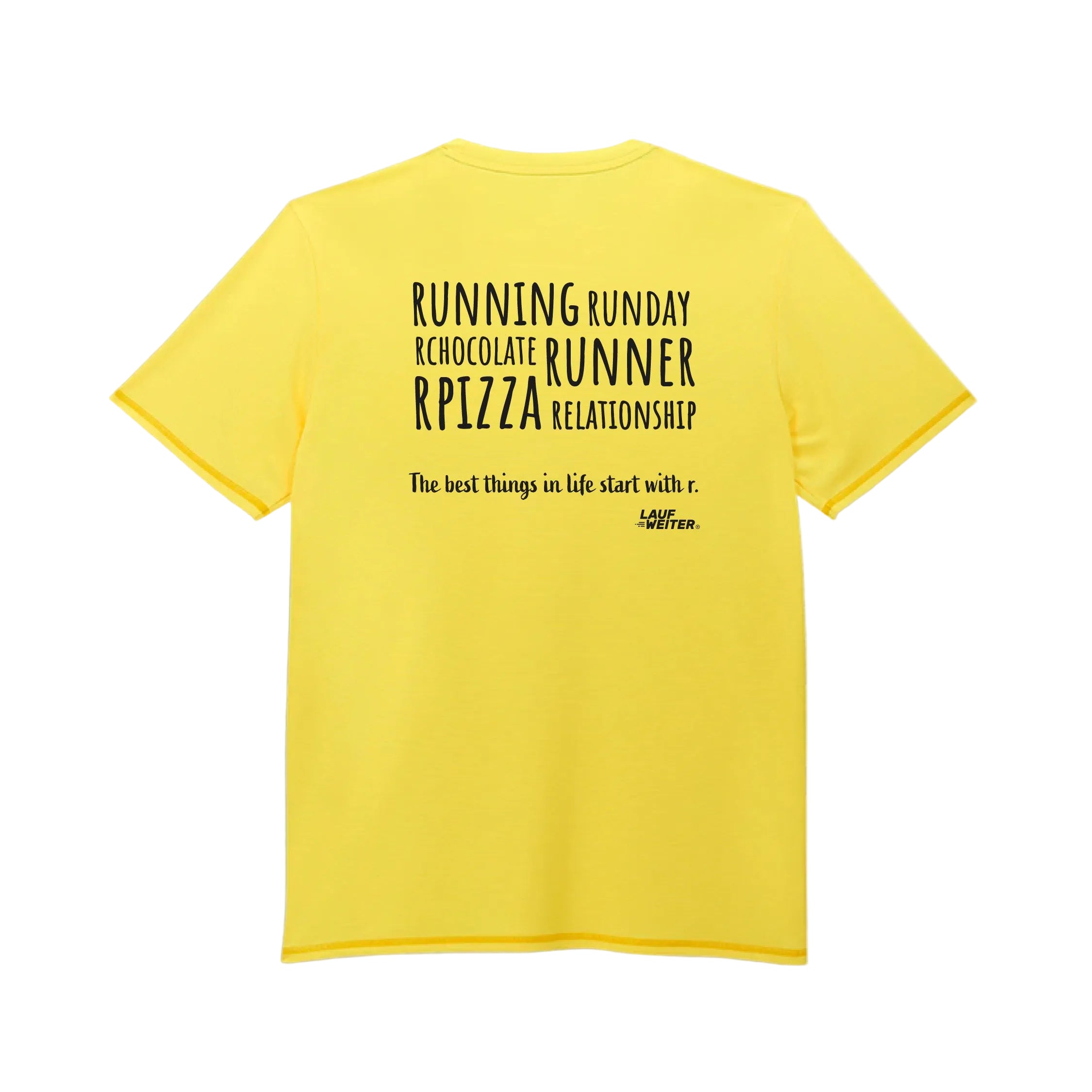 Puma Trainingsshirt "Best things in life" Herren