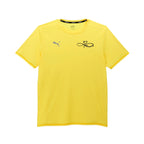Puma Trainingsshirt "Infinite love X Running" Herren