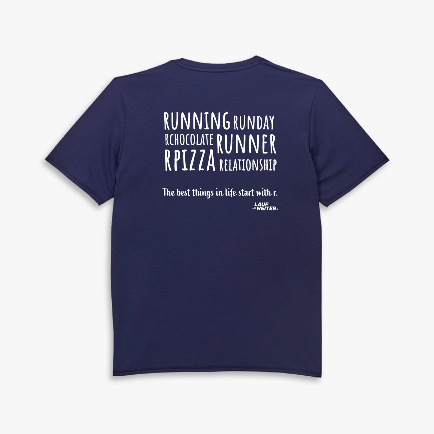 Puma Trainingsshirt "Best things in life" Herren