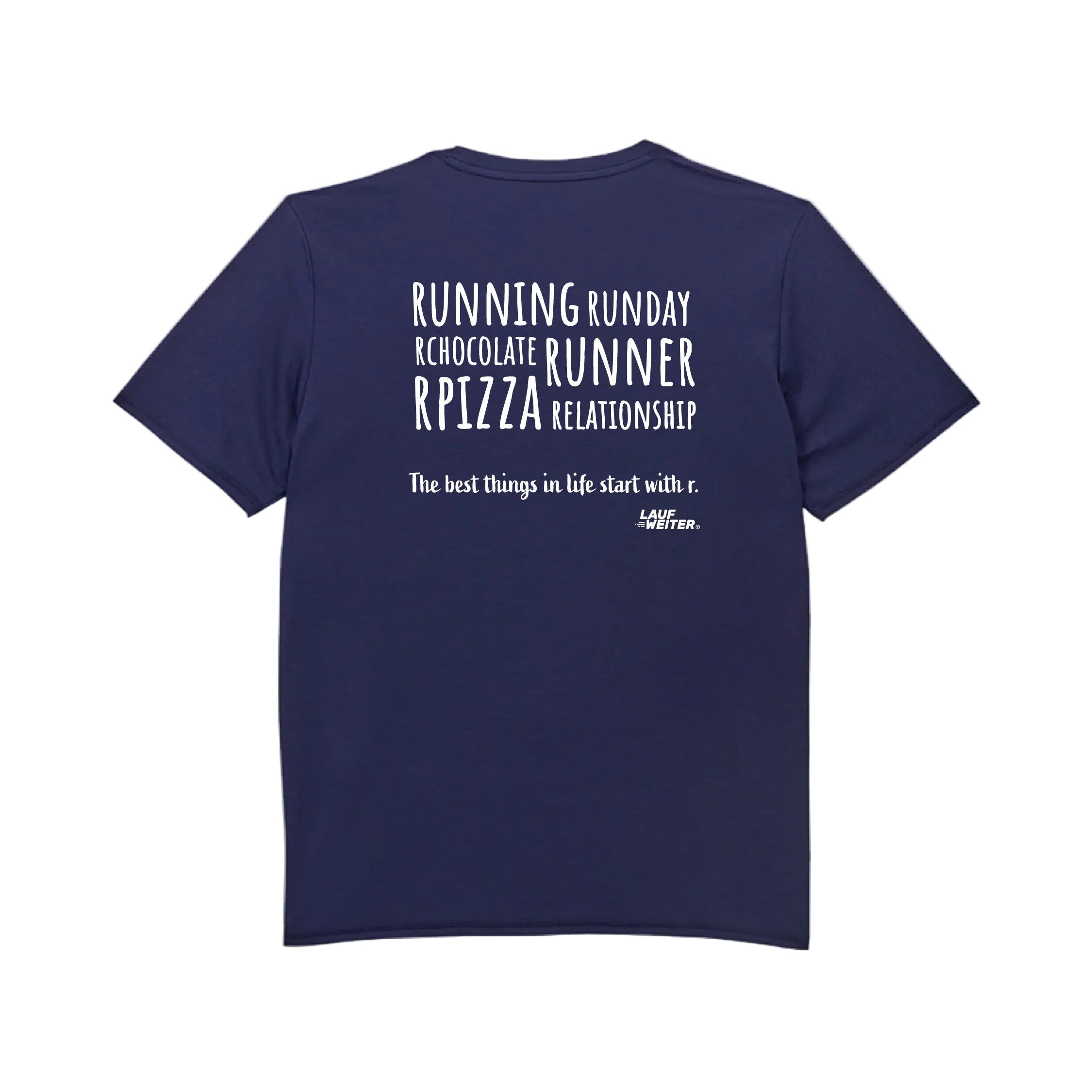 Puma Trainingsshirt "Best things in life" Herren