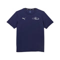 Puma Trainingsshirt "Infinite love X Running" Herren
