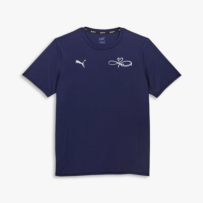 Puma training shirt "Infinite love X Running" men's