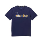 Puma Trainingsshirt "Running" Herren