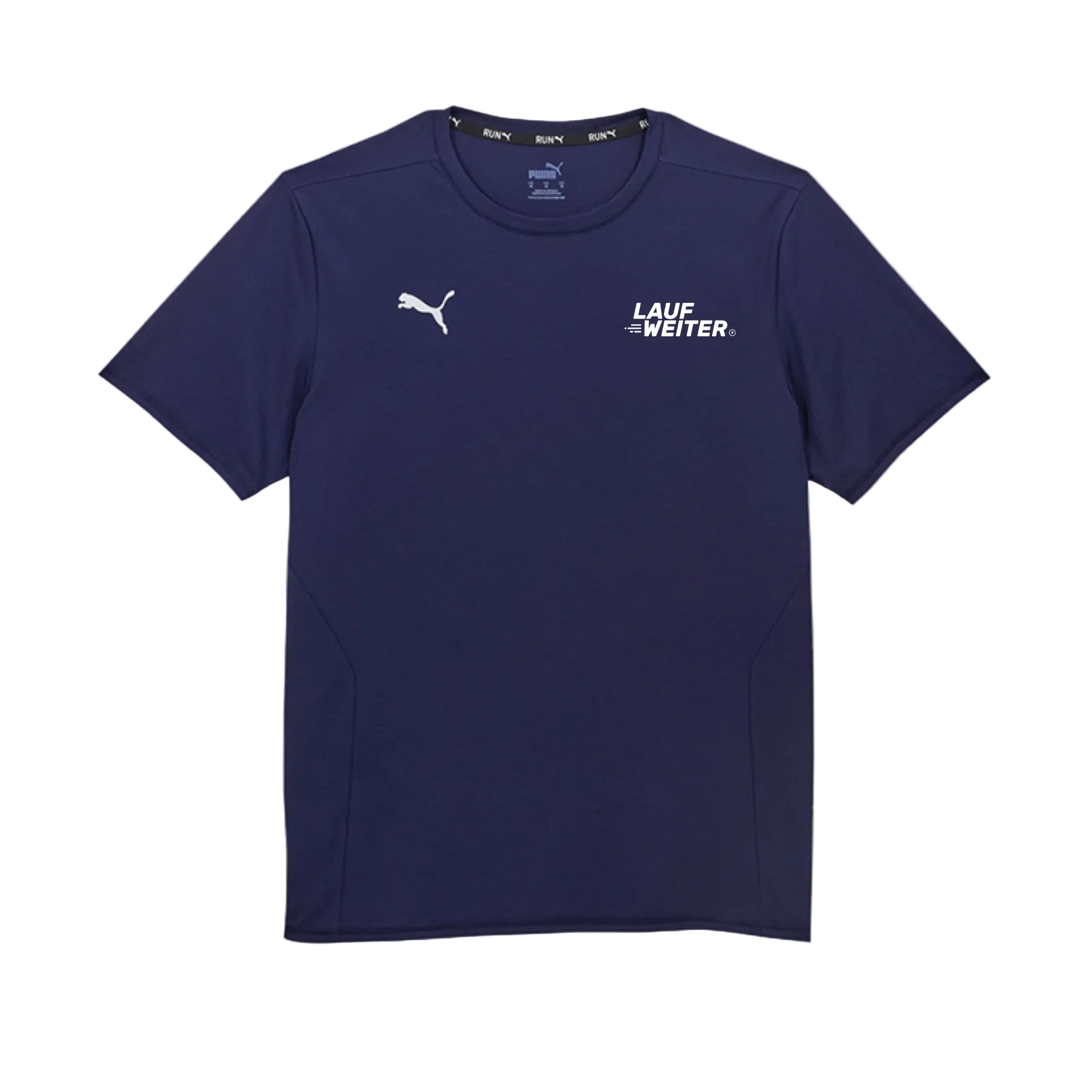 Puma Trainingsshirt "Sonntags Challenge Club" Herren
