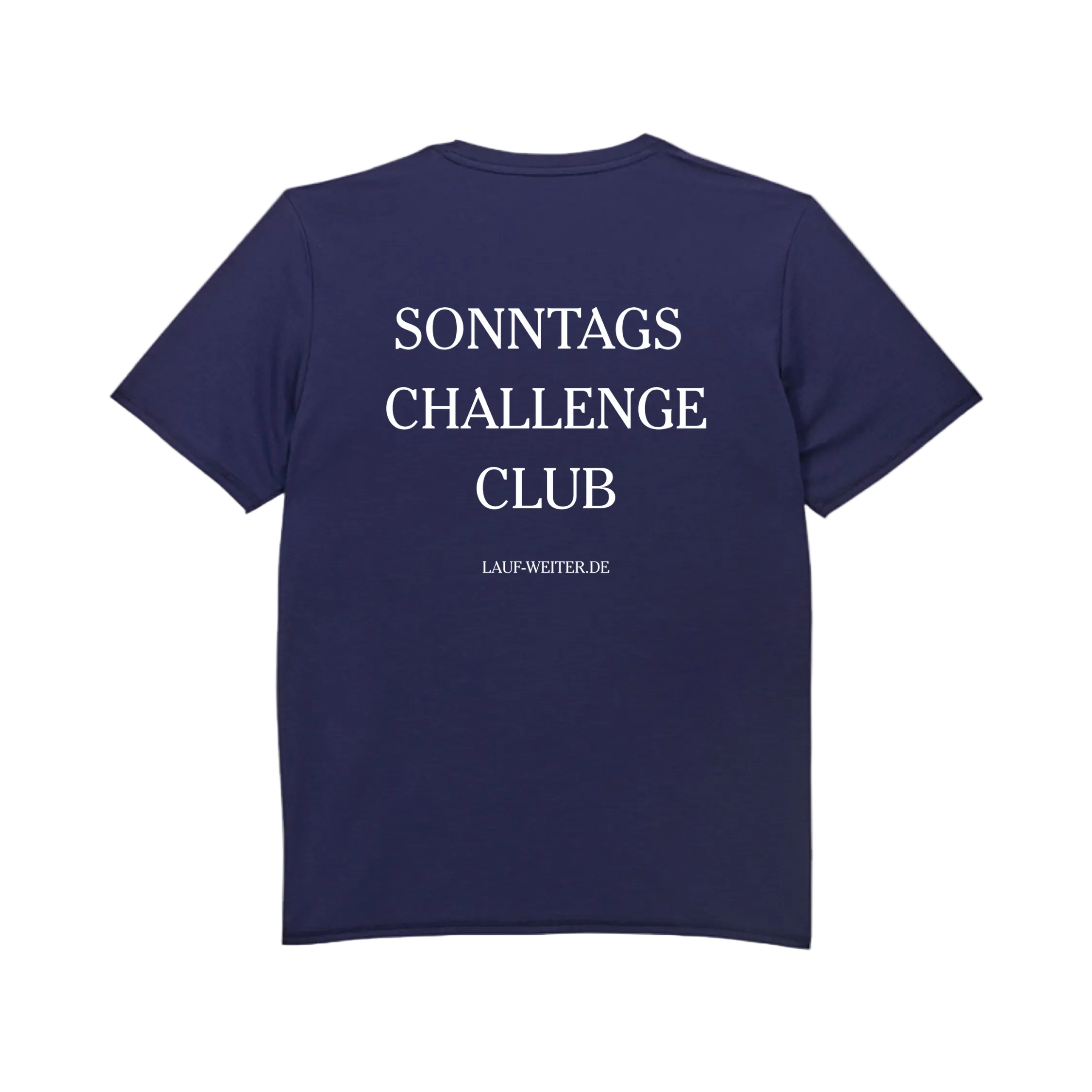 Puma Trainingsshirt "Sonntags Challenge Club" Herren