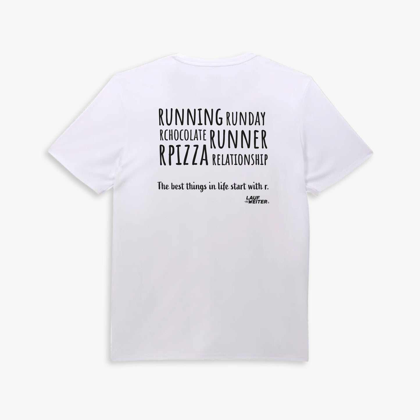 Puma Trainingsshirt "Best things in life" Herren