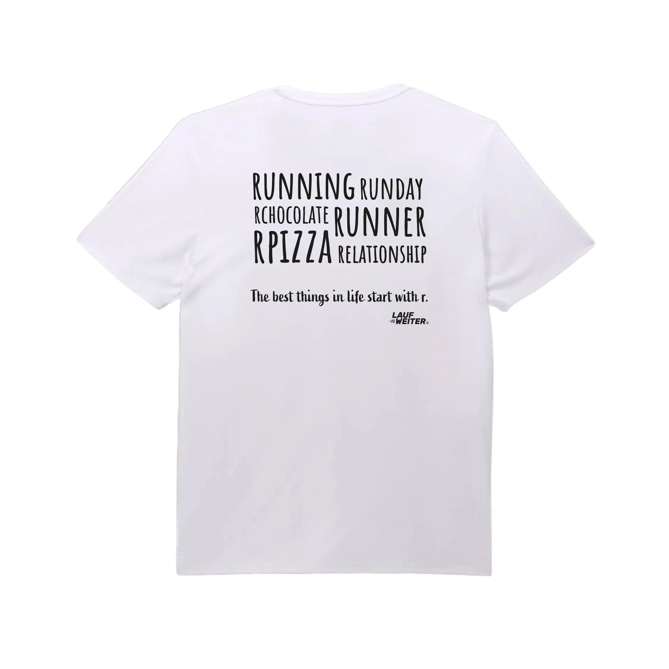 Puma Trainingsshirt "Best things in life" Herren
