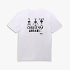 Puma Trainingsshirt "Christmas Workout" Herren
