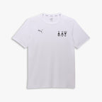Puma Trainingsshirt "Christmas Workout" Herren