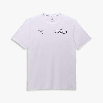 Puma training shirt "Infinite love X Running" men's