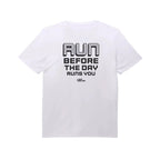 Puma Trainingsshirt "RUN before the day" Herren