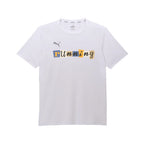 Puma Trainingsshirt "Running" Herren