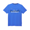 Puma Trainingsshirt "Beat Yesterday" Herren