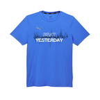 Puma Trainingsshirt "Beat Yesterday" Herren