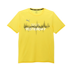 Puma Trainingsshirt "Beat Yesterday" Herren