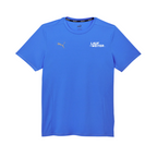 Puma Trainingsshirt "Kopf/Herz" Herren