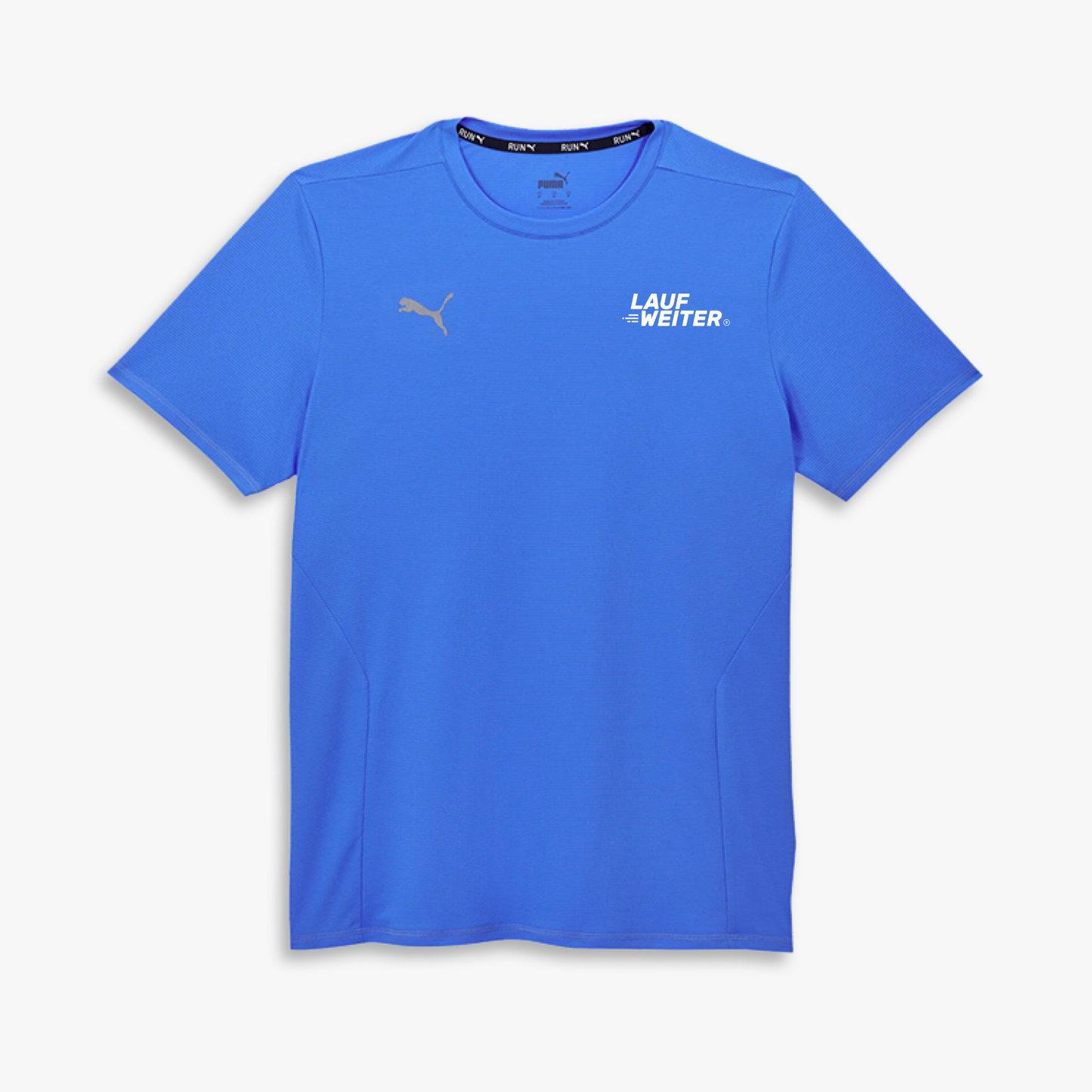 Puma Trainingsshirt "Kopf/Herz" Herren