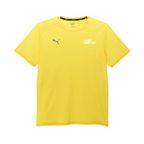 Puma Trainingsshirt "Kopf/Herz" Herren