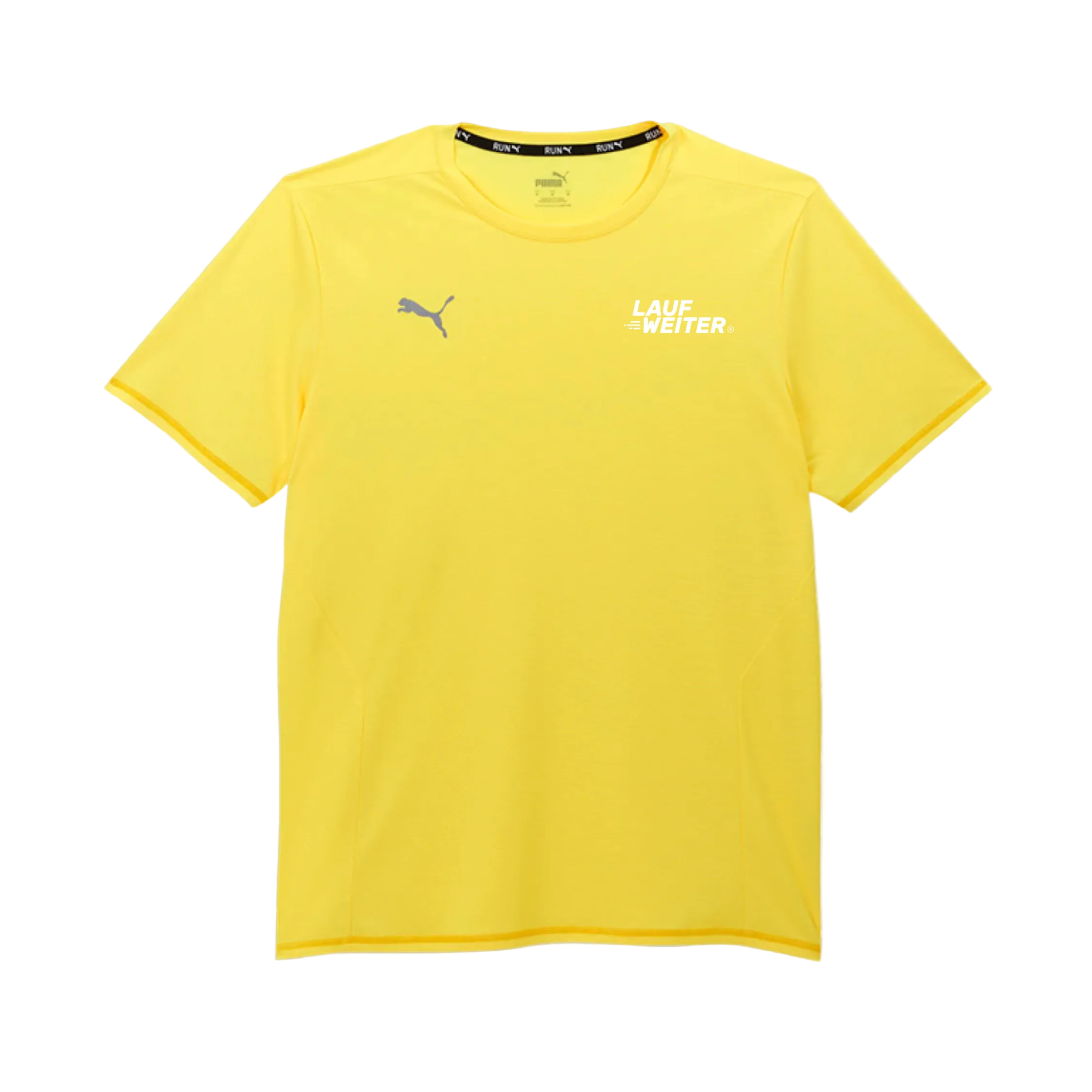 Puma Trainingsshirt "Kopf/Herz" Herren