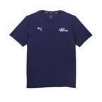 Puma Trainingsshirt "Kopf/Herz" Herren