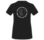 Funktionsshirt "Kopf/Herz" Damen