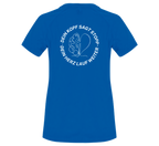 Funktionsshirt "Kopf/Herz" Damen