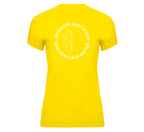 Funktionsshirt "Kopf/Herz" Damen