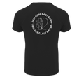 Funktionsshirt "Kopf/Herz" Herren