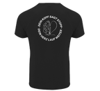 Funktionsshirt "Kopf/Herz" Herren