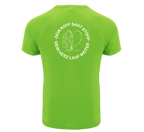 Funktionsshirt "Kopf/Herz" Herren