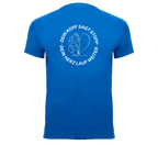 Funktionsshirt "Kopf/Herz" Herren