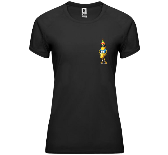 functional shirt "Runana" women